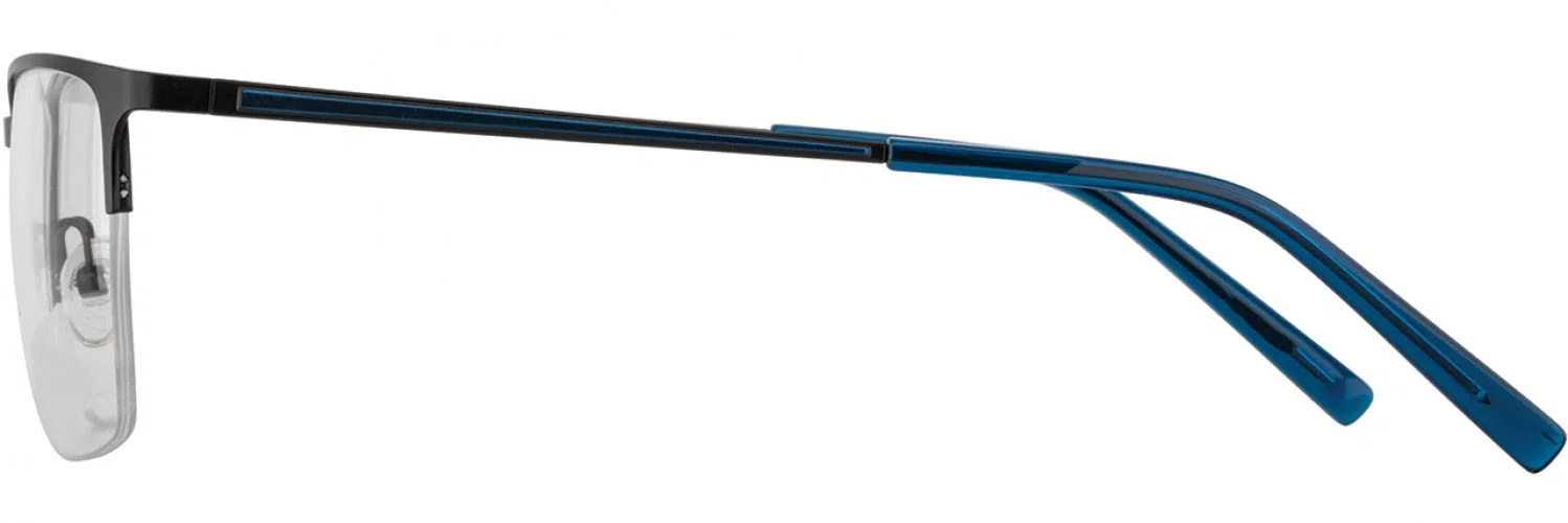 Michael Ryen MR426 Eyeglasses - view 8